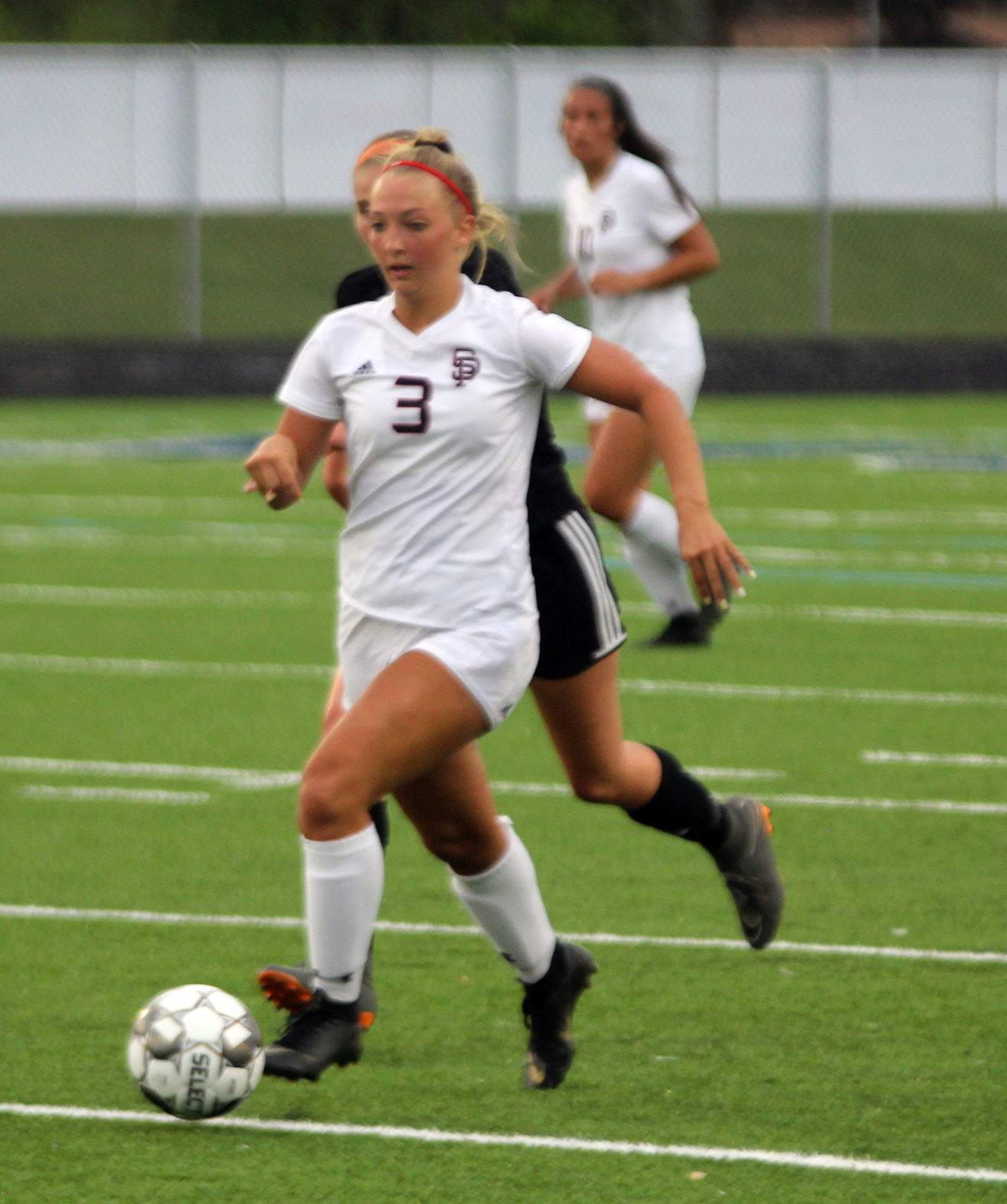 Macy Breunig